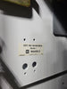 SQUARE D Model 6 Motor Control Center MCC Section, 600V, 3PH, 1200A Bus