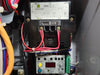 SQUARE D Model 6 Motor Control Center MCC Section, 600V, 3PH, 1200A Bus