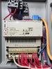 SQUARE D Model 6 Motor Control Center MCC Section, 600V, 3PH, 1200A Bus
