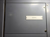 SQUARE D Model 6 Motor Control Center MCC Section, 600V, 3PH, 1200A Bus