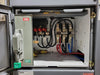 SQUARE D Model 6 Motor Control Center MCC Section, 600V, 3PH, 1200A Bus