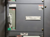 SQUARE D Model 6 Motor Control Center MCC Section, 600V, 3PH, 1200A Bus
