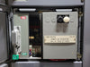 SQUARE D Model 6 Motor Control Center MCC Section, 600V, 3PH, 1200A Bus