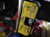 SQUARE D Model 6 Motor Control Center MCC Section, 600V, 3PH, 1200A Bus