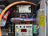 SQUARE D Model 6 Motor Control Center MCC Section, 600V, 3PH, 1200A Bus