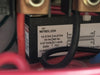 SQUARE D Model 6 Motor Control Center MCC Section, 600V, 3PH, 1200A Bus
