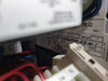 SQUARE D Model 6 Motor Control Center MCC Section, 600V, 3PH, 1200A Bus