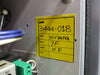 SQUARE D Model 6 Motor Control Center MCC Section, 600V, 3PH, 1200A Bus