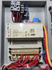 SQUARE D Model 6 Motor Control Center MCC Section, 600V, 3PH, 1200A Bus