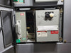 SQUARE D Model 6 Motor Control Center MCC Section, 600V, 3PH, 1200A Bus