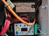 SQUARE D Model 6 Motor Control Center MCC Section, 600V, 3PH, 1200A Bus