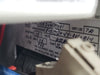 SQUARE D Model 6 Motor Control Center MCC Section, 600V, 3PH, 1200A Bus