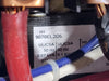 SQUARE D Model 6 Motor Control Center MCC Section, 600V, 3PH, 1200A Bus