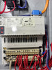 SQUARE D Model 6 Motor Control Center MCC Section, 600V, 3PH, 1200A Bus