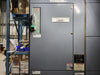 SQUARE D Model 6 Motor Control Center MCC Section, 600V, 3PH, 1200A Bus