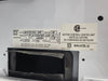 SQUARE D Model 6 Motor Control Center MCC Section, 600V, 3PH, 1200A Bus