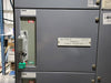 SQUARE D Model 6 Motor Control Center MCC Section, 600V, 3PH, 1200A Bus