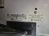 SQUARE D Model 6 Motor Control Center MCC Section, 600V, 3PH, 1200A Bus
