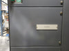 SQUARE D Model 6 Motor Control Center MCC Section, 600V, 3PH, 1200A Bus