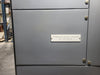 SQUARE D Model 6 Motor Control Center MCC Section, 600V, 3PH, 1200A Bus