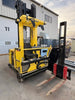 HYSTER 3,000 lb Electric Narrow Aisle Lift Truck V30XMU