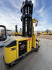 HYSTER 3,000 lb Electric Narrow Aisle Lift Truck V30XMU