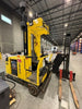HYSTER 3,000 lb Electric Narrow Aisle Lift Truck V30XMU