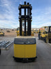 HYSTER 3,000 lb Electric Narrow Aisle Lift Truck V30XMU
