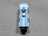FEDERAL PIONEER 15 Amp, 1 Pole, 120/240 Volt Circuit Breaker NB115