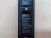 CUTLER-HAMMER 15 Amp, 1 Pole, 120/240 Volt Circuit Breaker BR115