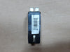CUTLER-HAMMER 15 Amp, 1 Pole, 120/240 Volt Circuit Breaker BR1515