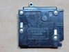 CUTLER-HAMMER 20 Amp, 1 Pole, 120/240 Volt Circuit Breaker BR120