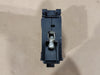 CUTLER-HAMMER 20 Amp, 1 Pole, 120/240 Volt Circuit Breaker BR120