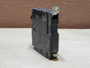SQUARE D 15 Amp, 1 Pole, 120/240 Volt Circuit Breaker QOB115