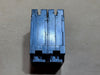 CUTLER-HAMMER 15 Amp, 4 Pole, 120/240 Volt Circuit Breaker BR415