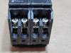 CUTLER-HAMMER 15 Amp, 4 Pole, 120/240 Volt Circuit Breaker BR415