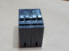 CUTLER-HAMMER 15 Amp, 4 Pole, 120/240 Volt Circuit Breaker BR415