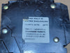 CUTLER-HAMMER 15 Amp, 4 Pole, 120/240 Volt Circuit Breaker BR415