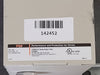 TCI 600 Volt, 3 Amp, 3 Phase dV/dT Output Filter V1K3A01