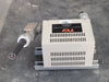 TCI 600 Volt, 12 Amp, 3 Phase dV/dT Output Filter V1K12A01