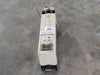 ABB 2 hp, 600 Volts, 3-Phase VFD ACS550-U1-02A7-6