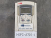 ABB 2 hp, 600 Volts, 3-Phase VFD ACS550-U1-02A7-6