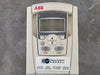 ABB INC. 10 hp, 600 Volts, 3-Phase VFD ACS550-U1-011A-6