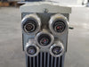 ABB INC. 10 hp, 600 Volts, 3-Phase VFD ACS550-U1-011A-6