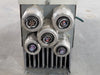 ABB 10hp, 600 Volts, 3-Phase AC VFD ACS550-U1-011A-6