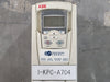 ABB 10hp, 600 Volts, 3-Phase AC VFD ACS550-U1-011A-6