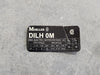 MOELLER 30 Amp 208 Volts Contactor DILH0M+NDIL0M