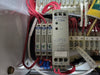 SQUARE D Model 6 Motor Control Center MCC Section, 600V, 3PH, 1200A Bus