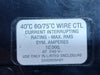 EATON 30 Amp, 3 Pole, 240 Volts Circuit Breaker BR330