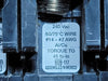 SQUARE D 50 Amp, 3 Pole, 240 Volts Circuit Breaker DW-6348